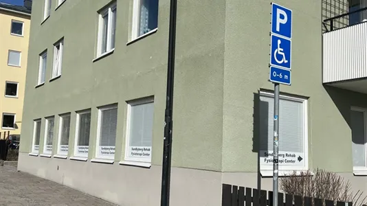 Praxen zur Miete in Sundbyberg - Foto 5