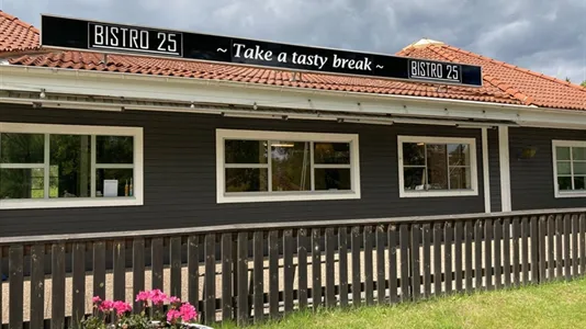 Restaurants for rent in Nybro - photo 1