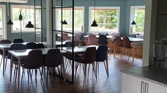 Restaurants for rent in Nybro - photo 2