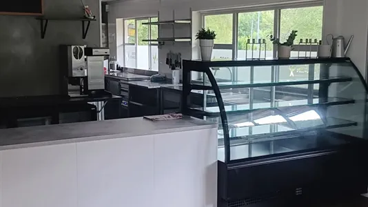 Restaurants for rent in Nybro - photo 3