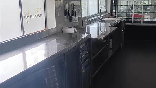 Restaurants for rent in Nybro - photo 8