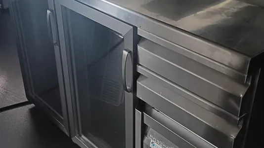 Restaurants for rent in Nybro - photo 9