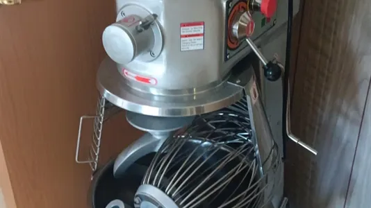 Restaurants for rent in Nybro - photo 11