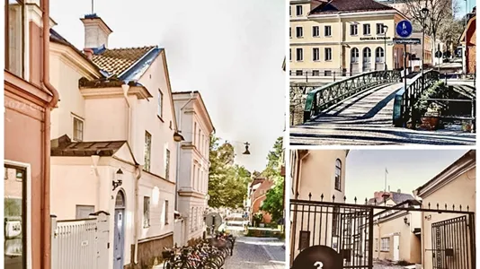 Büros zur Miete in Uppsala - Foto 1