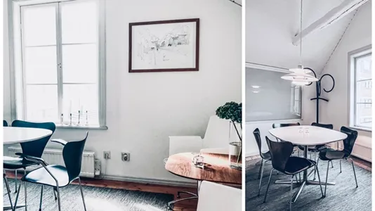 Büros zur Miete in Uppsala - Foto 2