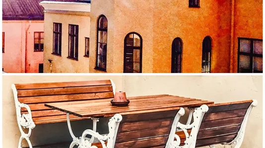 Büros zur Miete in Uppsala - Foto 4