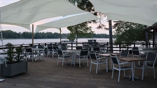 Restaurants for rent in Gävle - photo 2