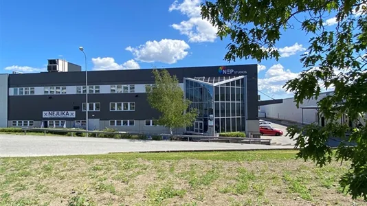 Butikslokaler för uthyrning i Västerort - foto 6