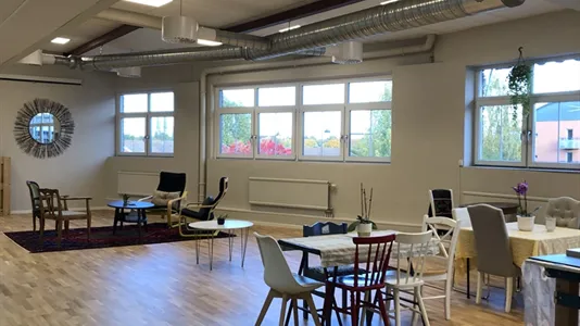 Praxen zur Miete in Uppsala - Foto 1