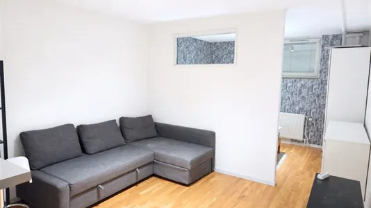 Office spaces for rent in Sundbyberg - photo 1