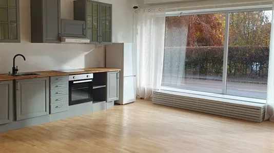 Ladenlokale zur Miete in Klippan - Foto 4