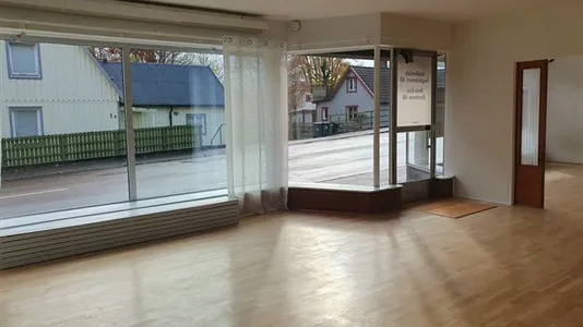 Ladenlokale zur Miete in Klippan - Foto 1