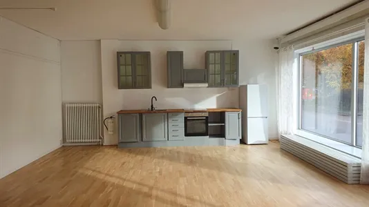Ladenlokale zur Miete in Klippan - Foto 3