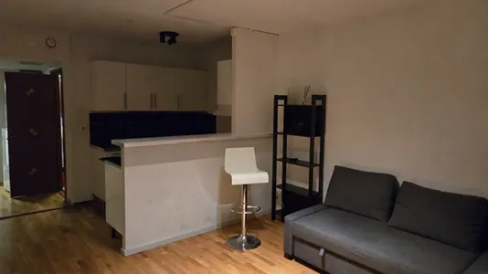 Office spaces for rent in Sundbyberg - photo 5