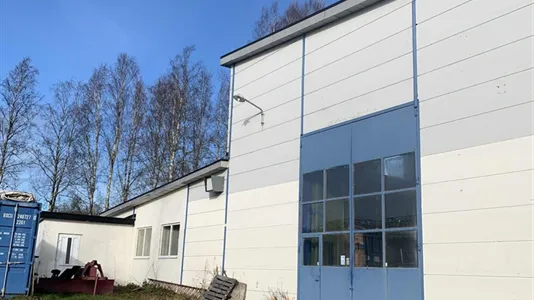 Nieruchomości komercyjne Na sprzedaż in Karlskoga - zdjęcie 2