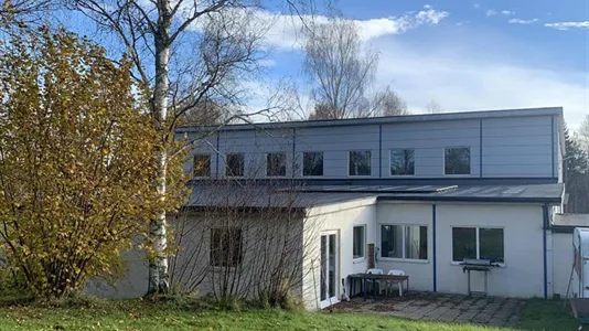 Nieruchomości komercyjne Na sprzedaż in Karlskoga - zdjęcie 5