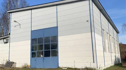 Nieruchomości komercyjne Na sprzedaż in Karlskoga - zdjęcie 1