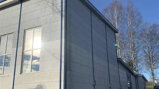 Nieruchomości komercyjne Na sprzedaż in Karlskoga - zdjęcie 3