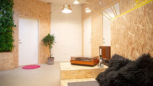 Lokaler til leie i Södermalm - bilde 5