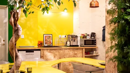 Lokaler til leie i Södermalm - bilde 6