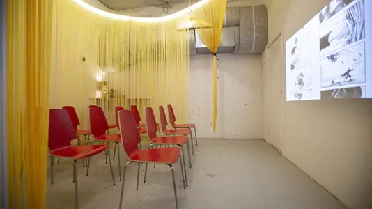 Lokaler til leie i Södermalm - bilde 3