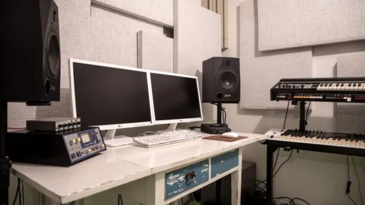 Lokaler til leie i Södermalm - bilde 8