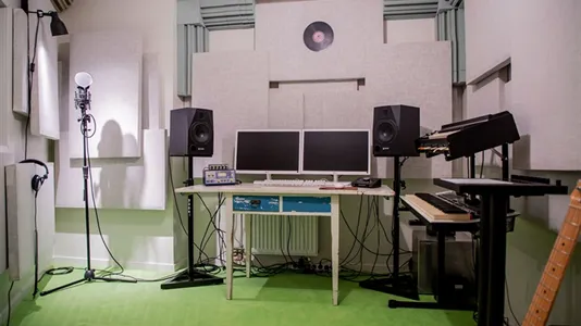 Lokaler til leie i Södermalm - bilde 4