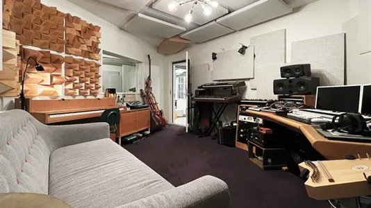 Lokaler til leie i Södermalm - bilde 10