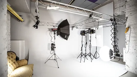 Lokaler til leie i Södermalm - bilde 2