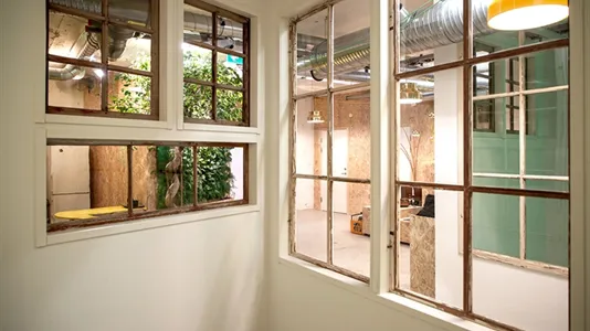 Lokaler til leie i Södermalm - bilde 7