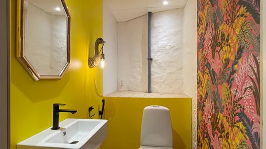 Lokaler til leie i Södermalm - bilde 13