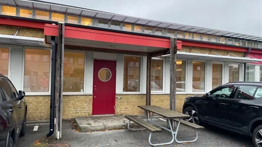 Büros zur Miete in Malmö City - Foto 1