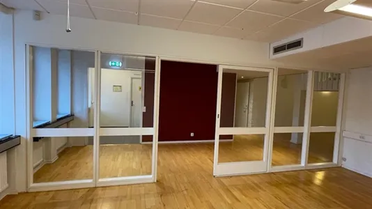 Büros zur Miete in Malmö City - Foto 3