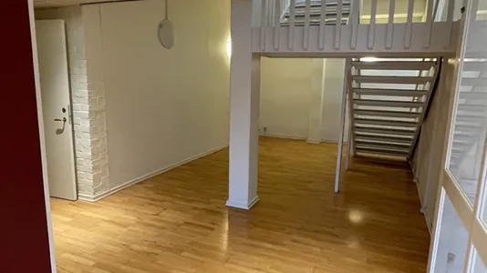 Büros zur Miete in Malmö City - Foto 4
