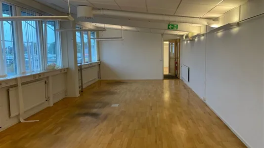 Büros zur Miete in Malmö City - Foto 5
