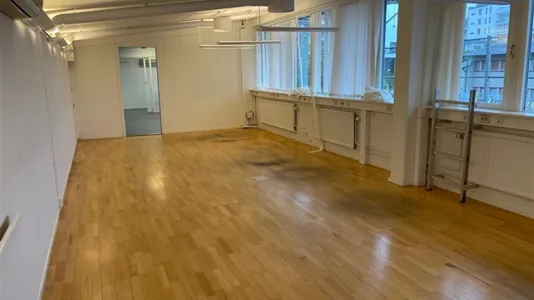 Büros zur Miete in Malmö City - Foto 6