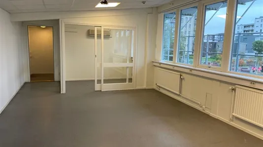 Büros zur Miete in Malmö City - Foto 7