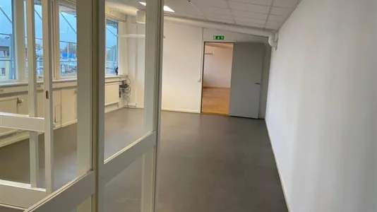 Büros zur Miete in Malmö City - Foto 8