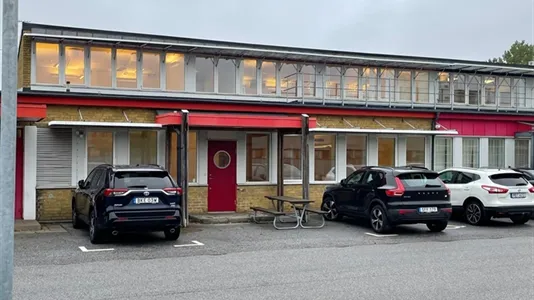 Büros zur Miete in Malmö City - Foto 9