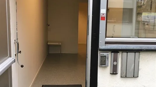 Büros zur Miete in Burlöv - Foto 2