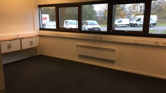 Büros zur Miete in Burlöv - Foto 5