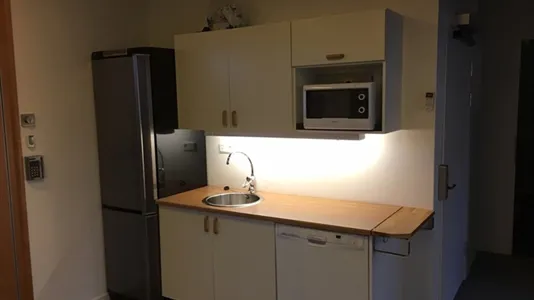 Büros zur Miete in Burlöv - Foto 6