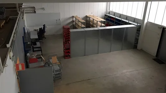 Büros zur Miete in Burlöv - Foto 8