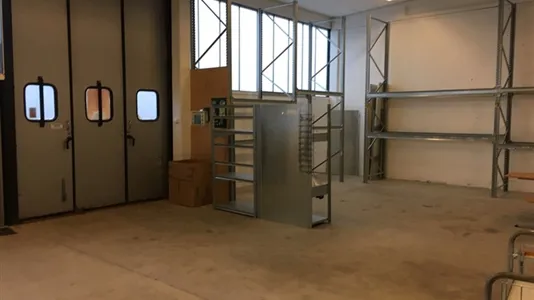 Büros zur Miete in Burlöv - Foto 9