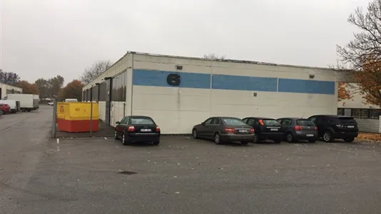 Büros zur Miete in Burlöv - Foto 11