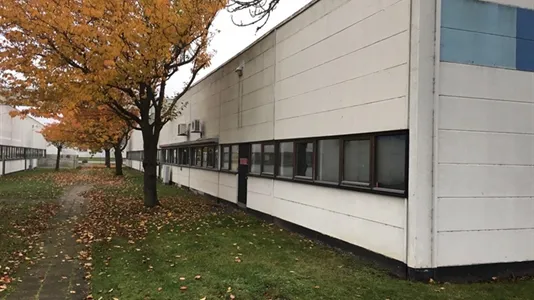 Büros zur Miete in Burlöv - Foto 12