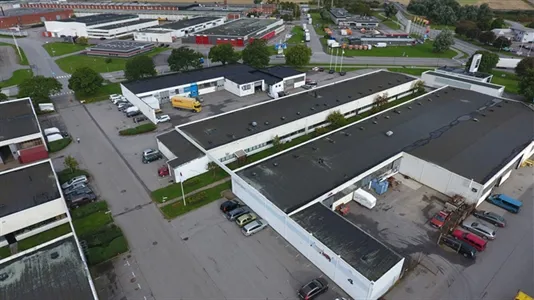 Büros zur Miete in Burlöv - Foto 13