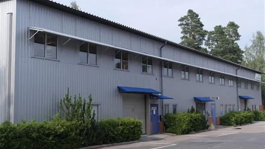 Büros zur Miete in Sigtuna - Foto 1
