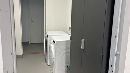Büros zur Miete in Sigtuna - Foto 6