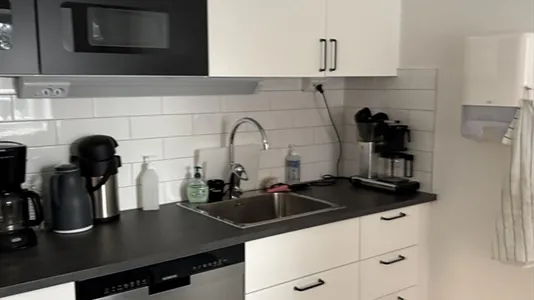 Büros zur Miete in Sigtuna - Foto 8